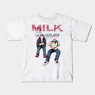 Milk Kids T-Shirt